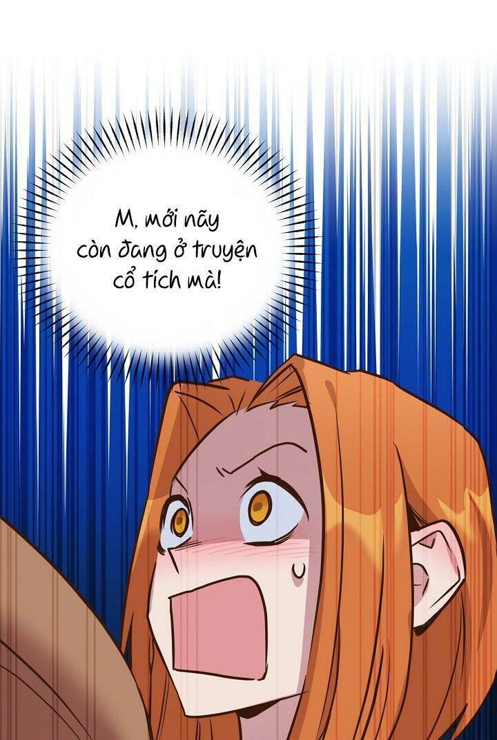 Hãy Dậy Đi Hỡi Chiến Binh Chapter 51 - 45