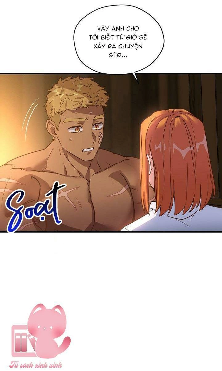 Hãy Dậy Đi Hỡi Chiến Binh Chapter 52 - 5