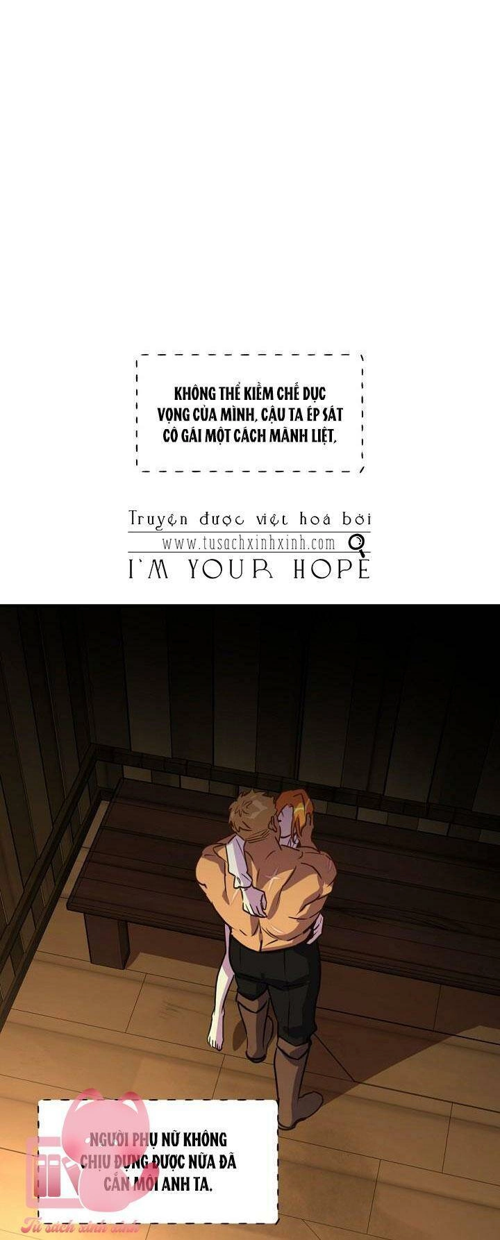 Hãy Dậy Đi Hỡi Chiến Binh Chapter 52 - 11