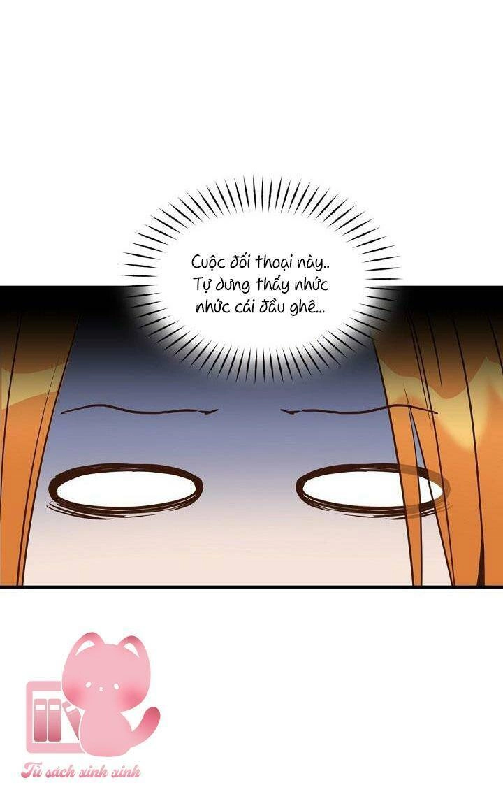 Hãy Dậy Đi Hỡi Chiến Binh Chapter 52 - 18