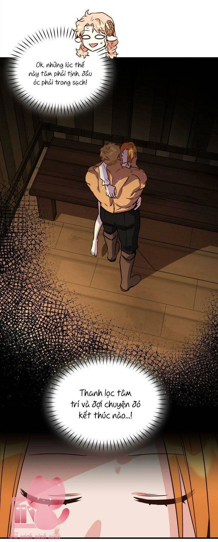 Hãy Dậy Đi Hỡi Chiến Binh Chapter 52 - 19