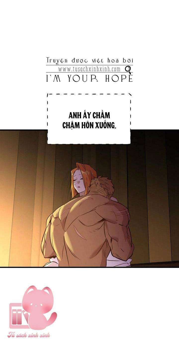 Hãy Dậy Đi Hỡi Chiến Binh Chapter 52 - 20