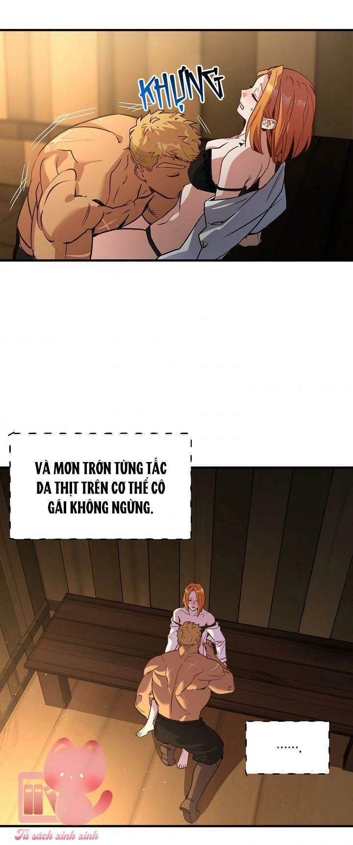 Hãy Dậy Đi Hỡi Chiến Binh Chapter 52 - 23