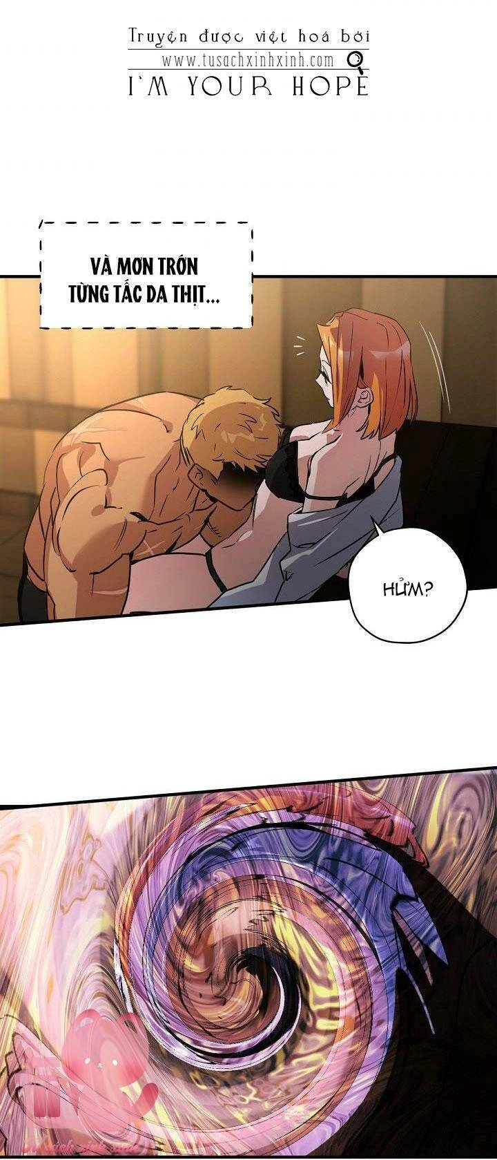 Hãy Dậy Đi Hỡi Chiến Binh Chapter 52 - 24