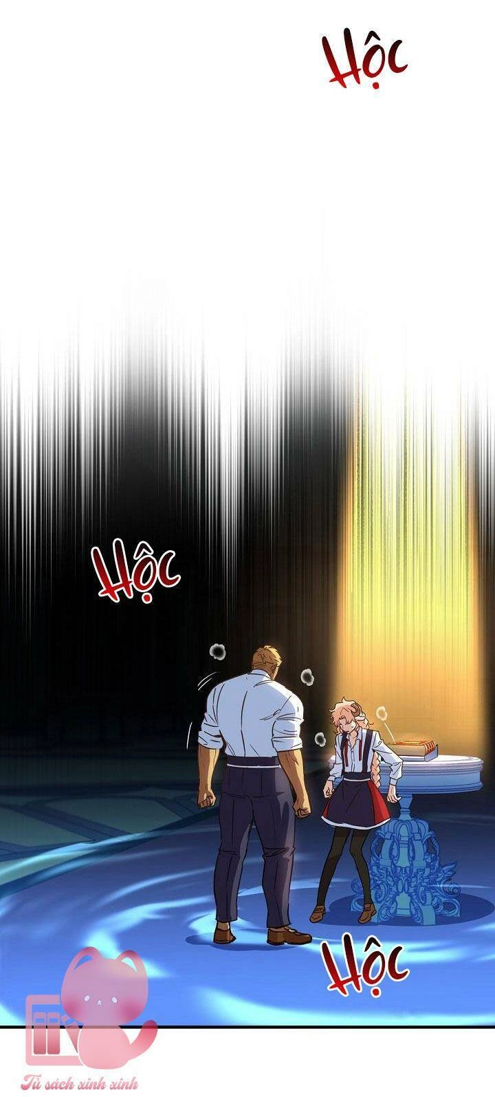 Hãy Dậy Đi Hỡi Chiến Binh Chapter 52 - 26