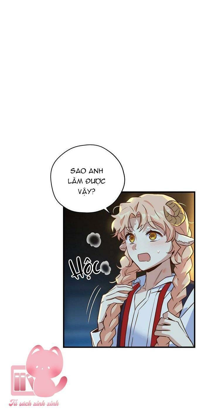 Hãy Dậy Đi Hỡi Chiến Binh Chapter 52 - 27