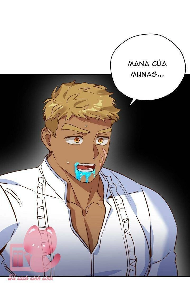 Hãy Dậy Đi Hỡi Chiến Binh Chapter 52 - 29