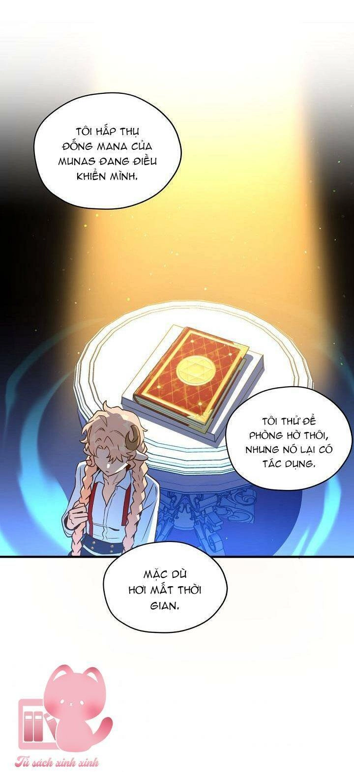 Hãy Dậy Đi Hỡi Chiến Binh Chapter 52 - 30