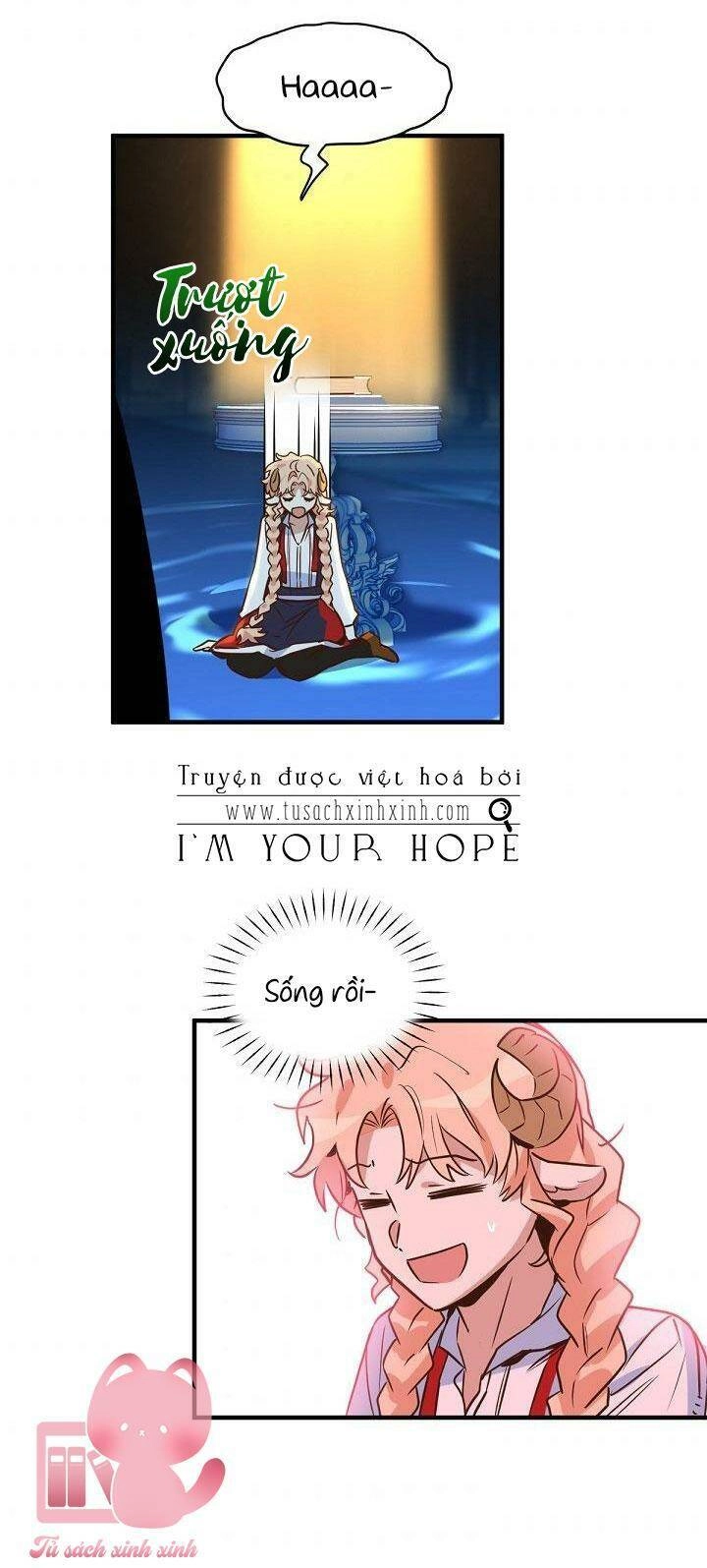 Hãy Dậy Đi Hỡi Chiến Binh Chapter 52 - 31