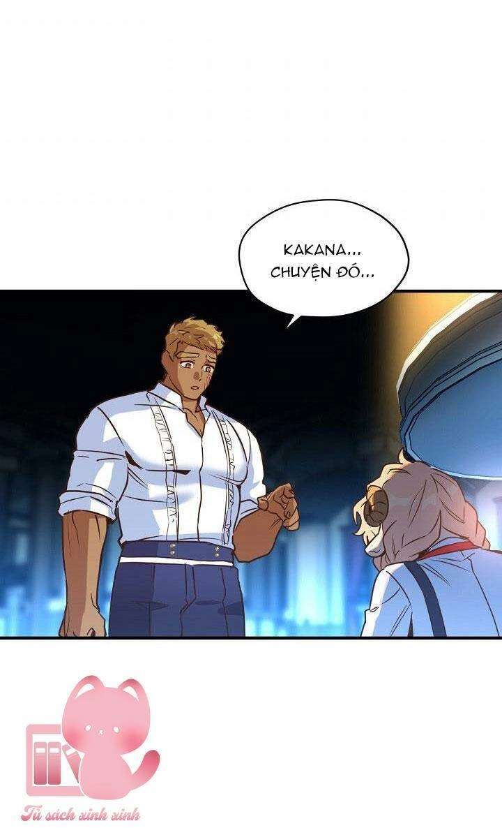 Hãy Dậy Đi Hỡi Chiến Binh Chapter 52 - 32