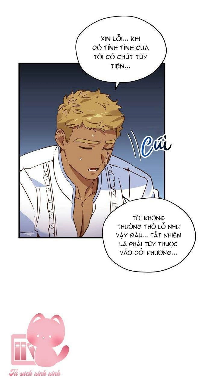 Hãy Dậy Đi Hỡi Chiến Binh Chapter 52 - 33