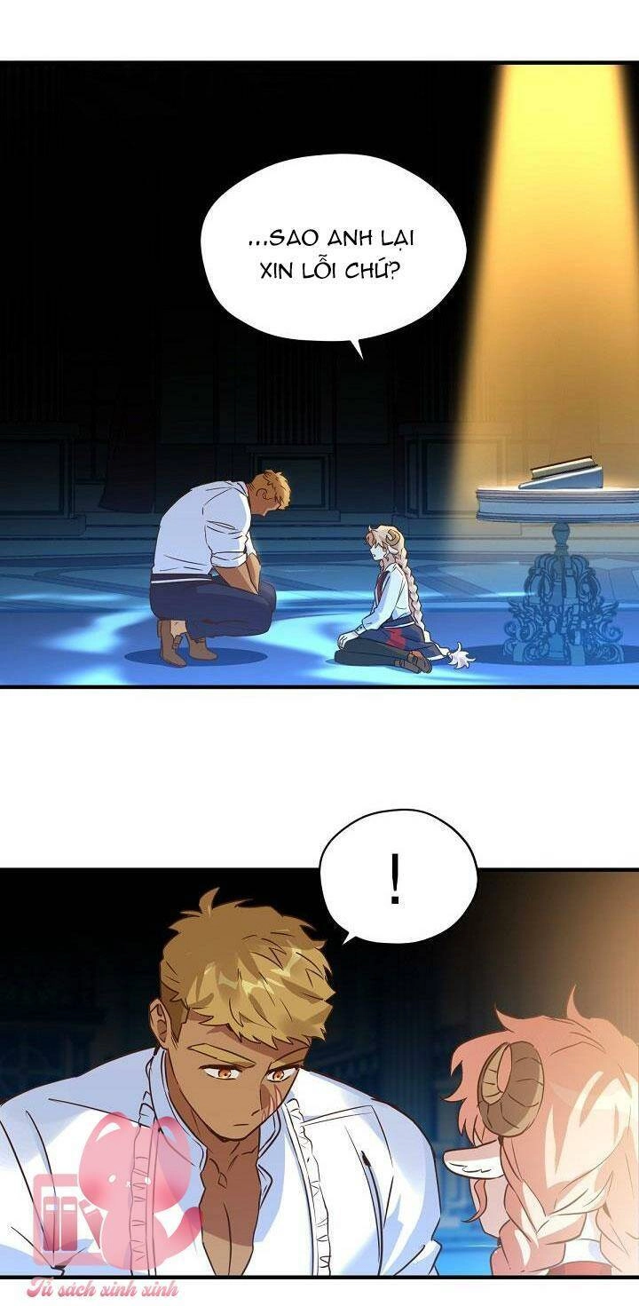 Hãy Dậy Đi Hỡi Chiến Binh Chapter 52 - 34