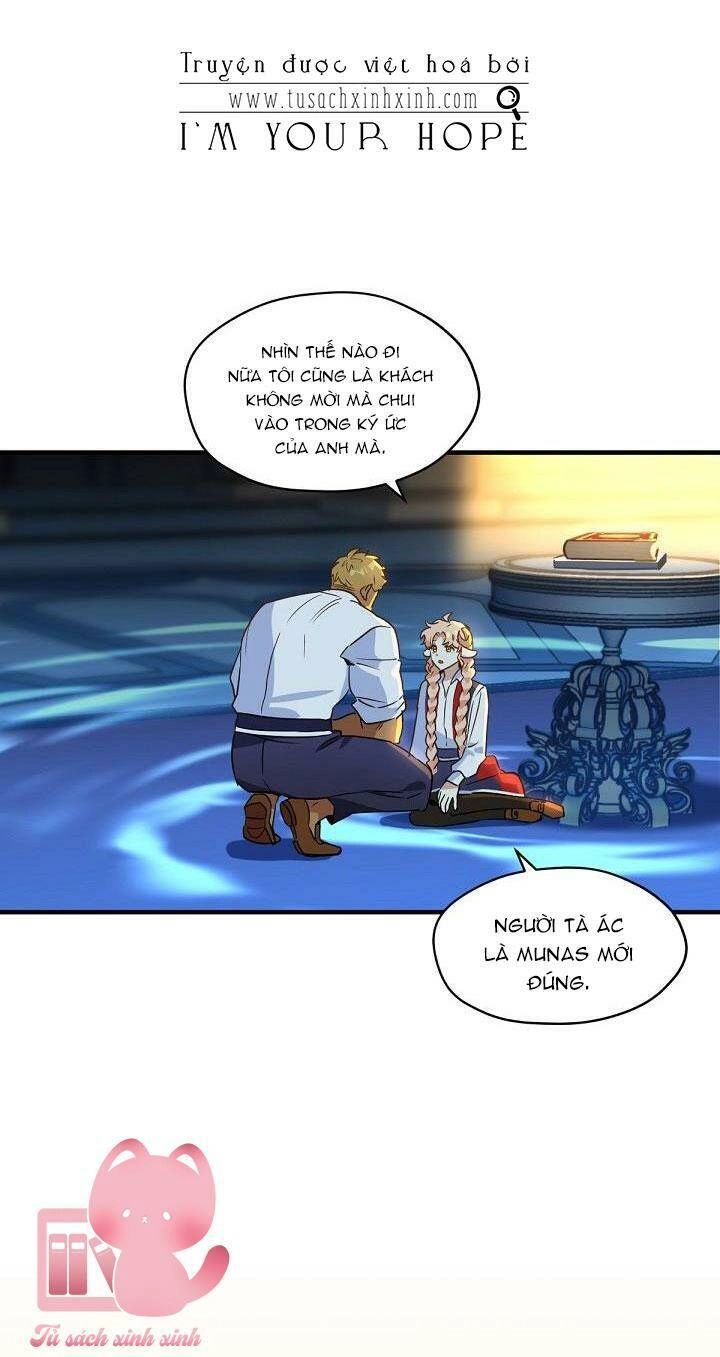 Hãy Dậy Đi Hỡi Chiến Binh Chapter 52 - 35