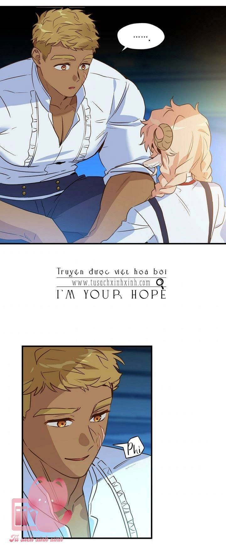 Hãy Dậy Đi Hỡi Chiến Binh Chapter 52 - 39