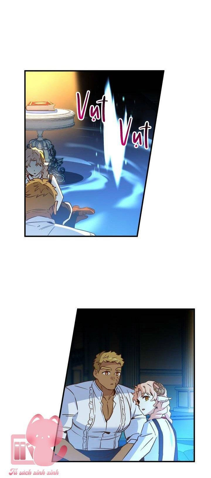 Hãy Dậy Đi Hỡi Chiến Binh Chapter 52 - 41