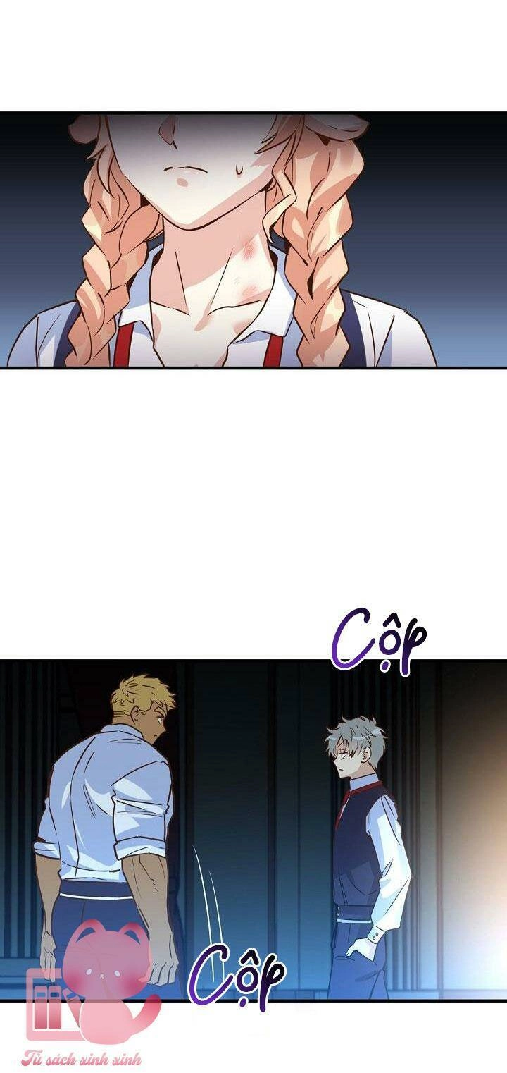 Hãy Dậy Đi Hỡi Chiến Binh Chapter 52 - 44