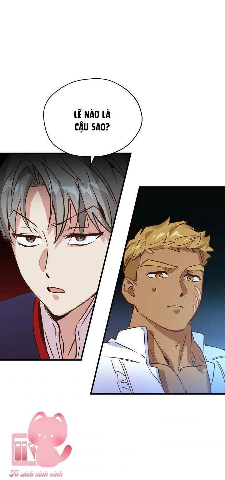 Hãy Dậy Đi Hỡi Chiến Binh Chapter 52 - 45