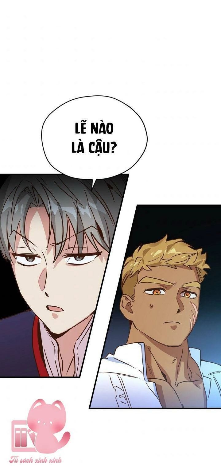 Hãy Dậy Đi Hỡi Chiến Binh Chapter 53 - 2