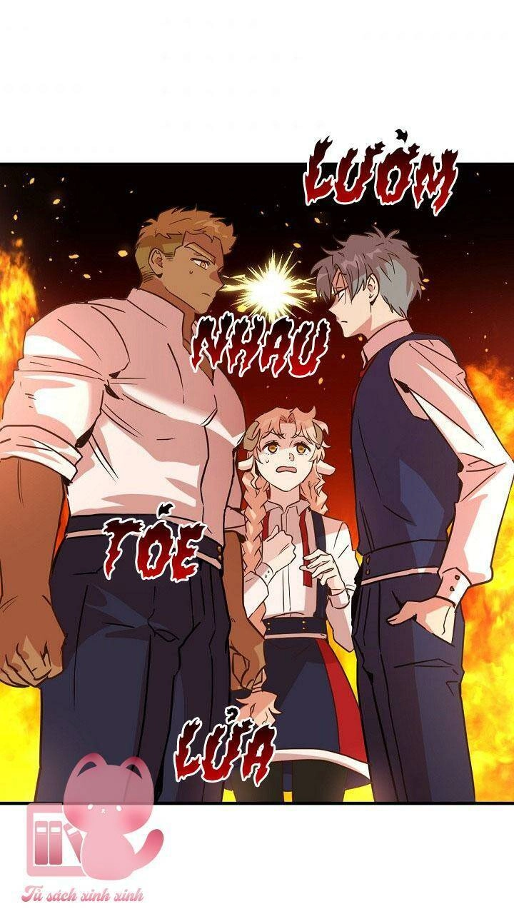 Hãy Dậy Đi Hỡi Chiến Binh Chapter 53 - 3