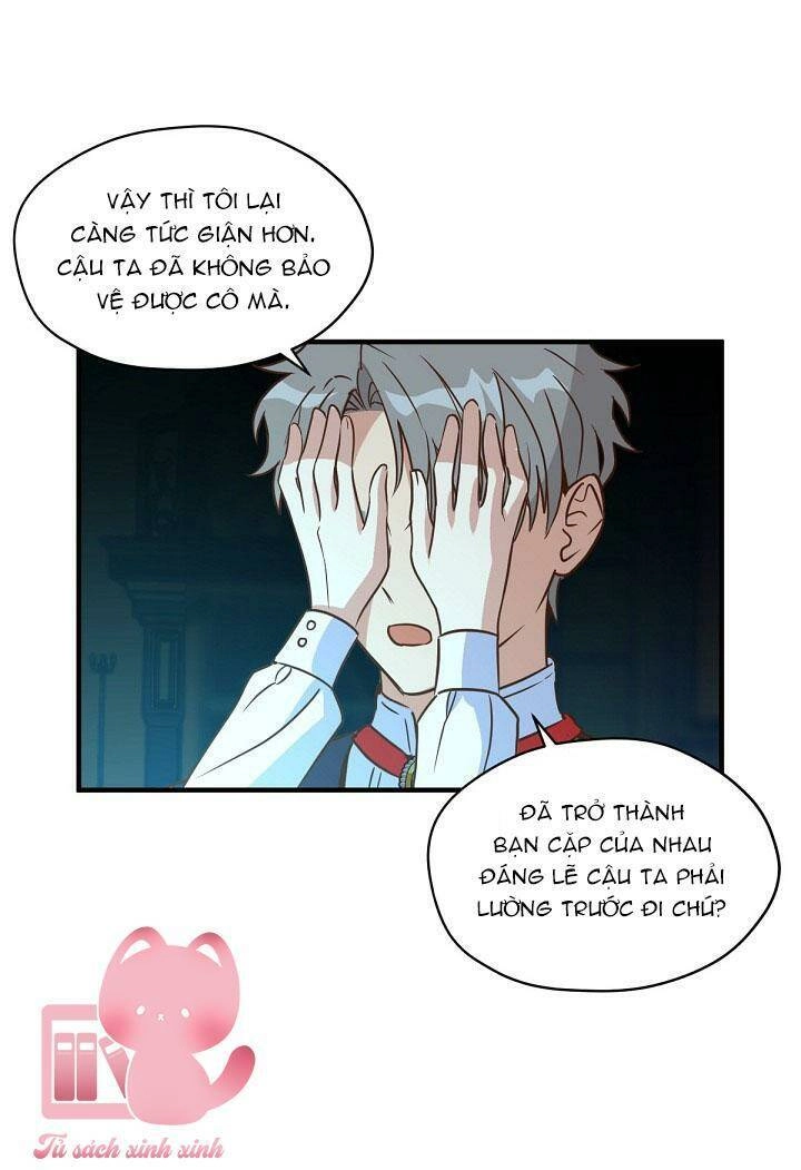 Hãy Dậy Đi Hỡi Chiến Binh Chapter 53 - 7