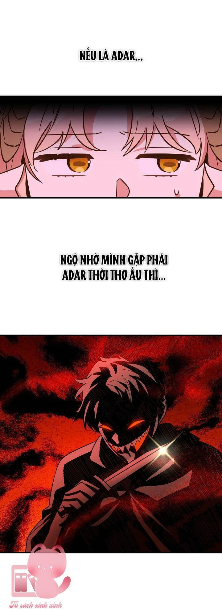 Hãy Dậy Đi Hỡi Chiến Binh Chapter 53 - 8