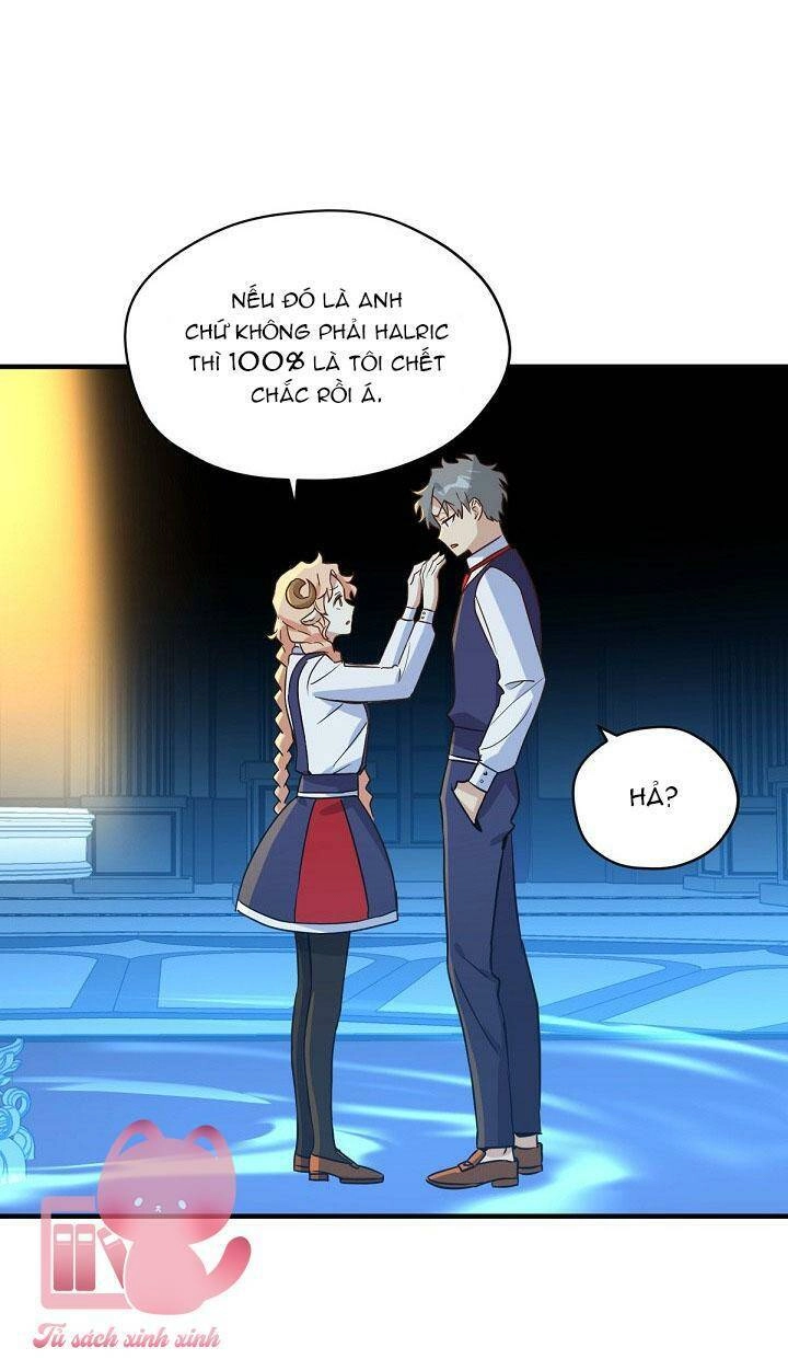 Hãy Dậy Đi Hỡi Chiến Binh Chapter 53 - 9