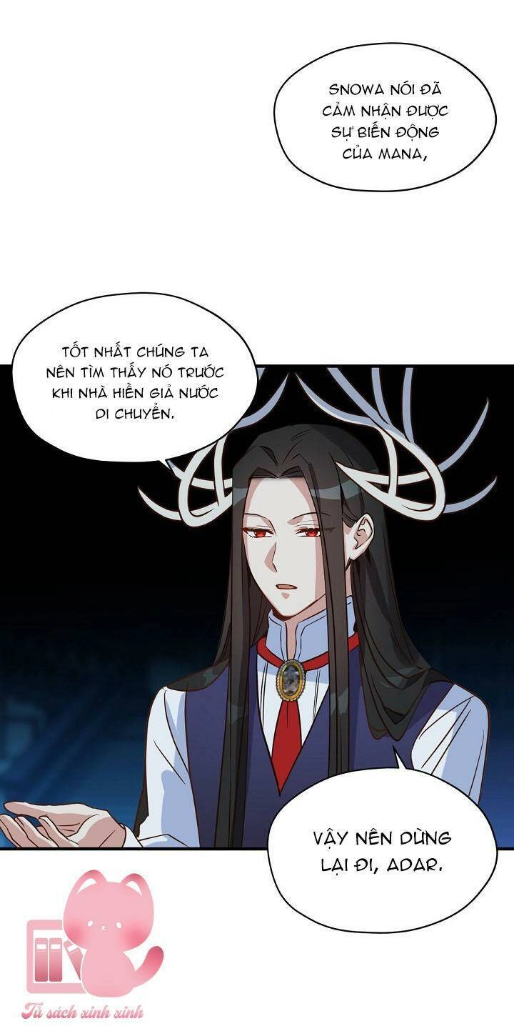 Hãy Dậy Đi Hỡi Chiến Binh Chapter 53 - 12