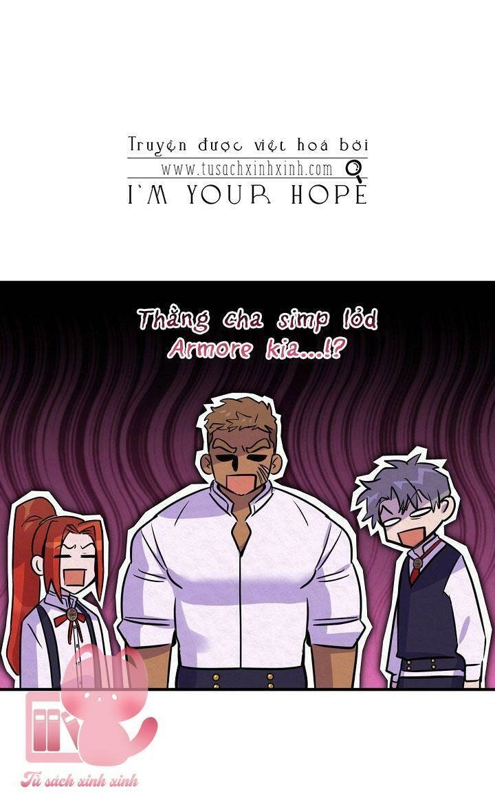 Hãy Dậy Đi Hỡi Chiến Binh Chapter 53 - 19