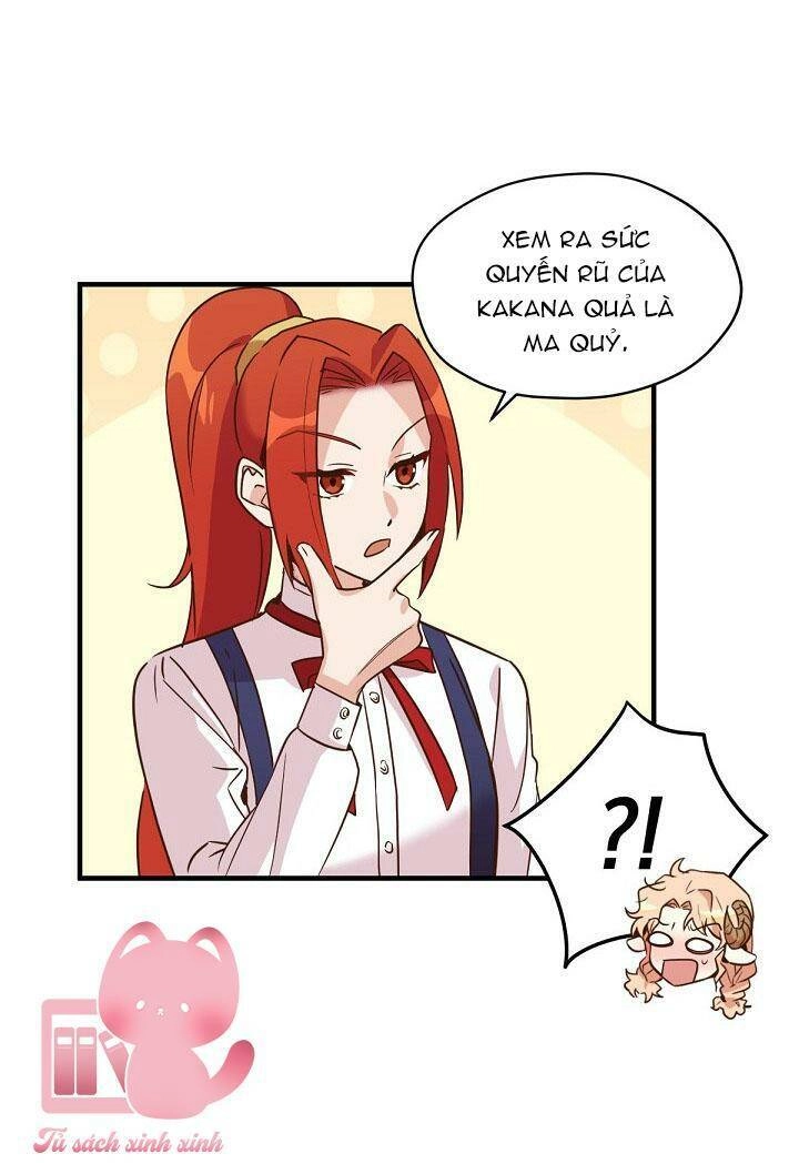 Hãy Dậy Đi Hỡi Chiến Binh Chapter 53 - 20