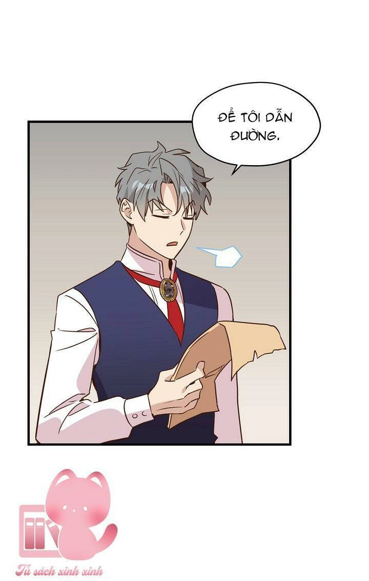 Hãy Dậy Đi Hỡi Chiến Binh Chapter 53 - 23