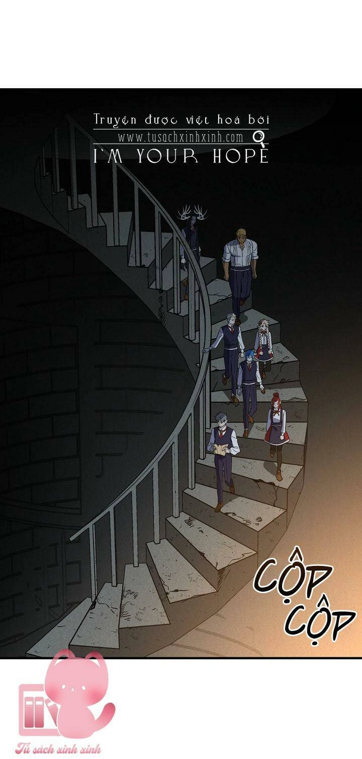 Hãy Dậy Đi Hỡi Chiến Binh Chapter 53 - 24