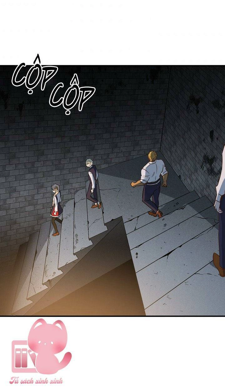 Hãy Dậy Đi Hỡi Chiến Binh Chapter 53 - 26