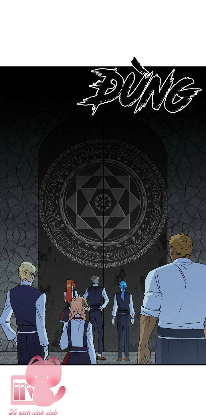 Hãy Dậy Đi Hỡi Chiến Binh Chapter 53 - 27