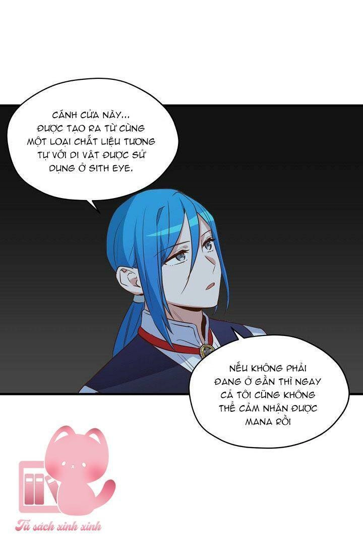 Hãy Dậy Đi Hỡi Chiến Binh Chapter 53 - 30