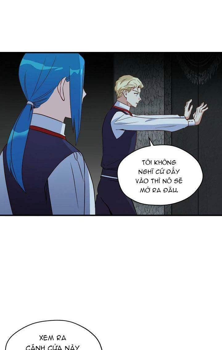 Hãy Dậy Đi Hỡi Chiến Binh Chapter 53 - 31