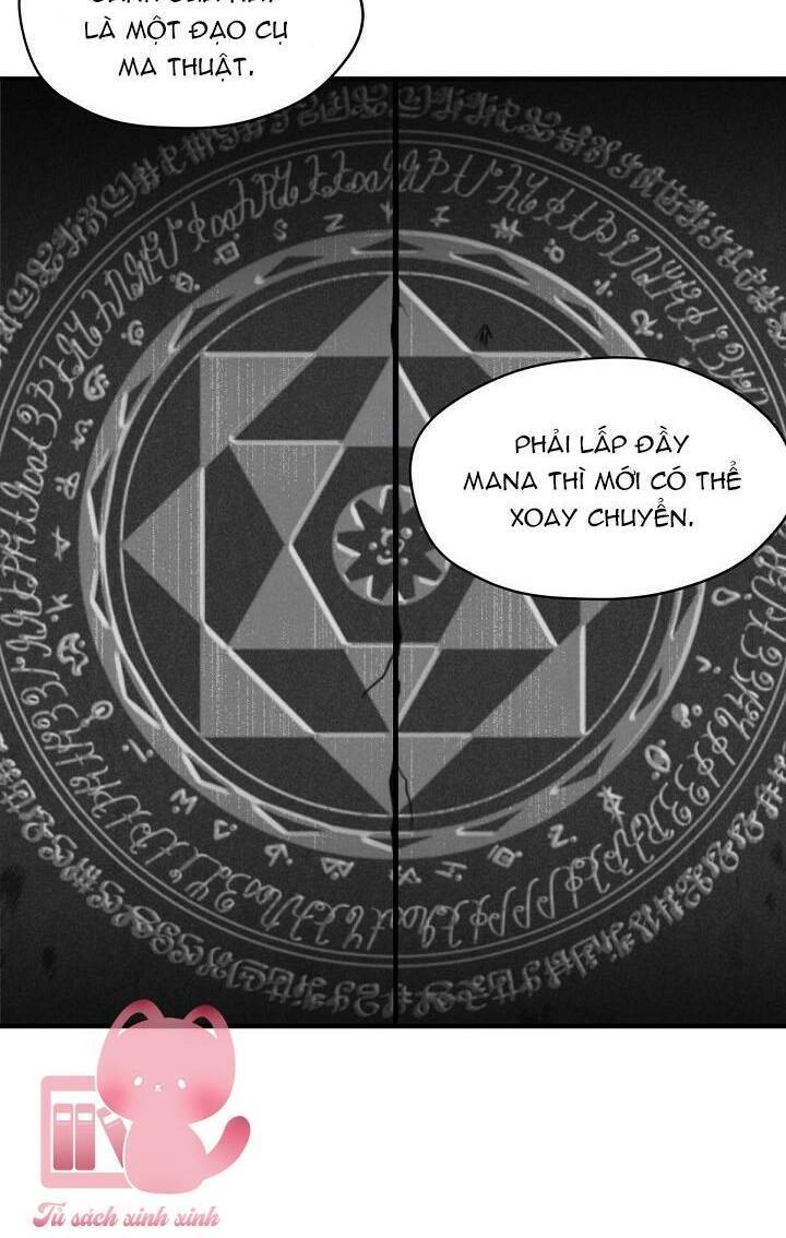 Hãy Dậy Đi Hỡi Chiến Binh Chapter 53 - 32