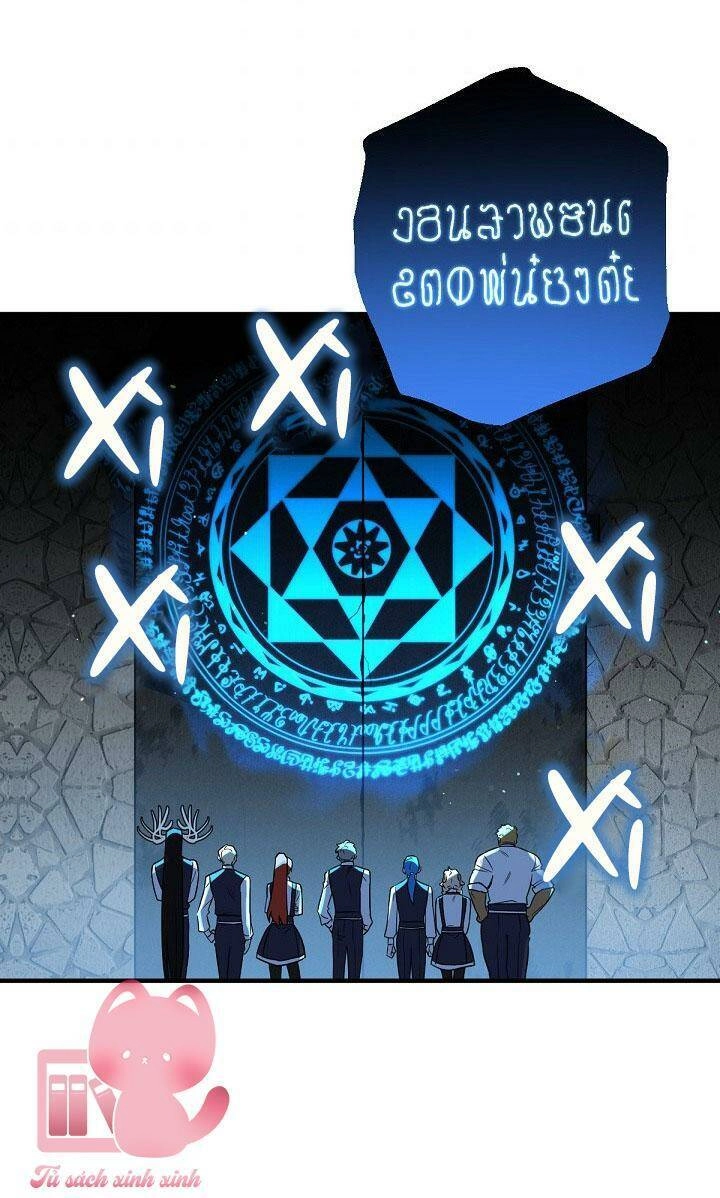 Hãy Dậy Đi Hỡi Chiến Binh Chapter 53 - 35