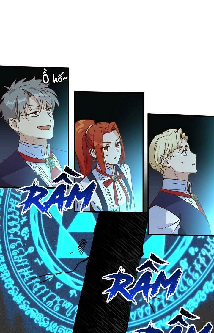 Hãy Dậy Đi Hỡi Chiến Binh Chapter 53 - 36