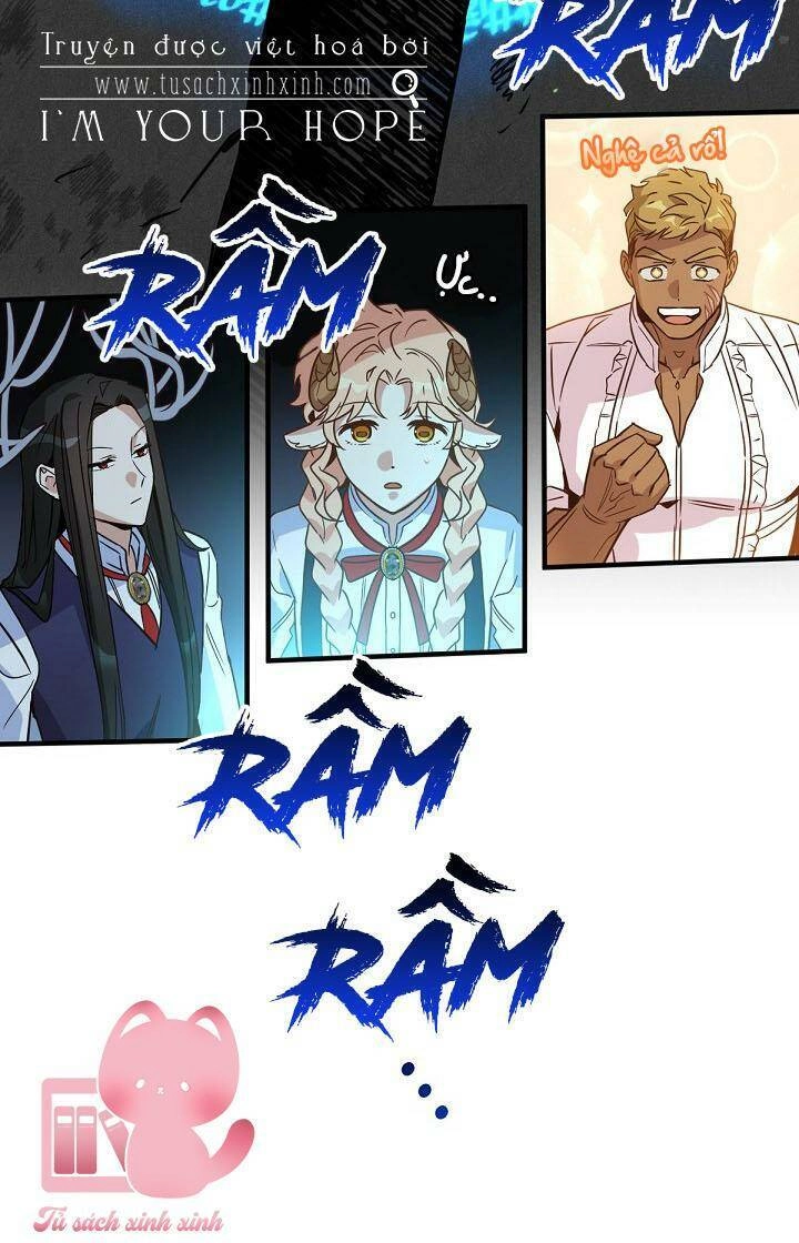 Hãy Dậy Đi Hỡi Chiến Binh Chapter 53 - 37