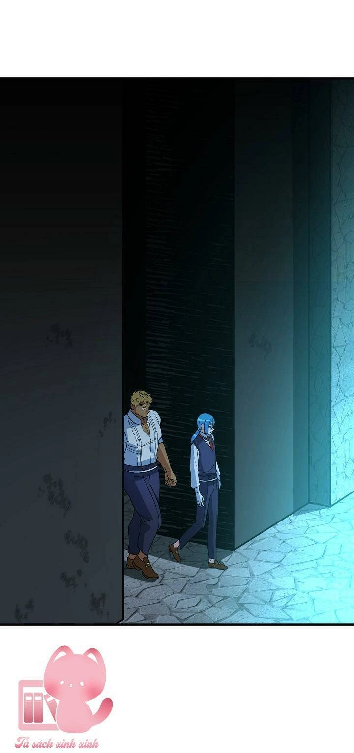 Hãy Dậy Đi Hỡi Chiến Binh Chapter 53 - 38