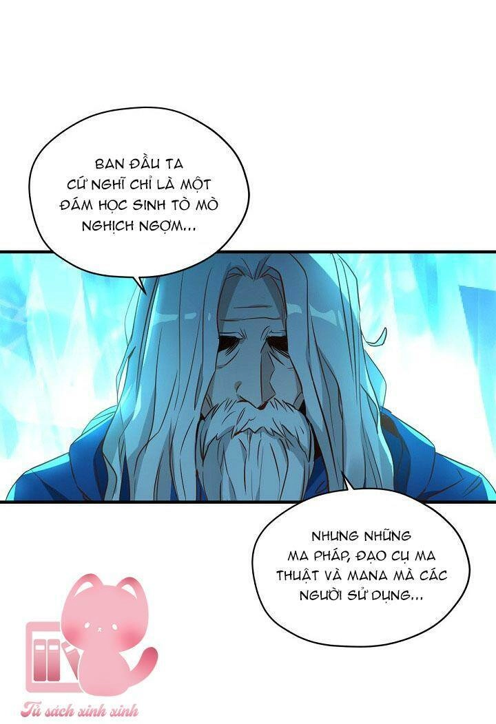 Hãy Dậy Đi Hỡi Chiến Binh Chapter 53 - 41