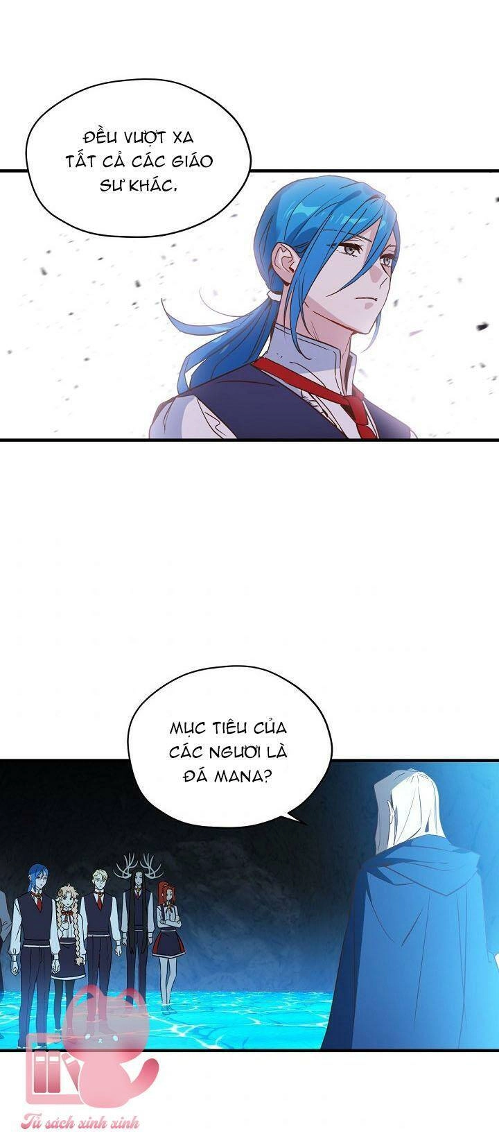 Hãy Dậy Đi Hỡi Chiến Binh Chapter 53 - 42