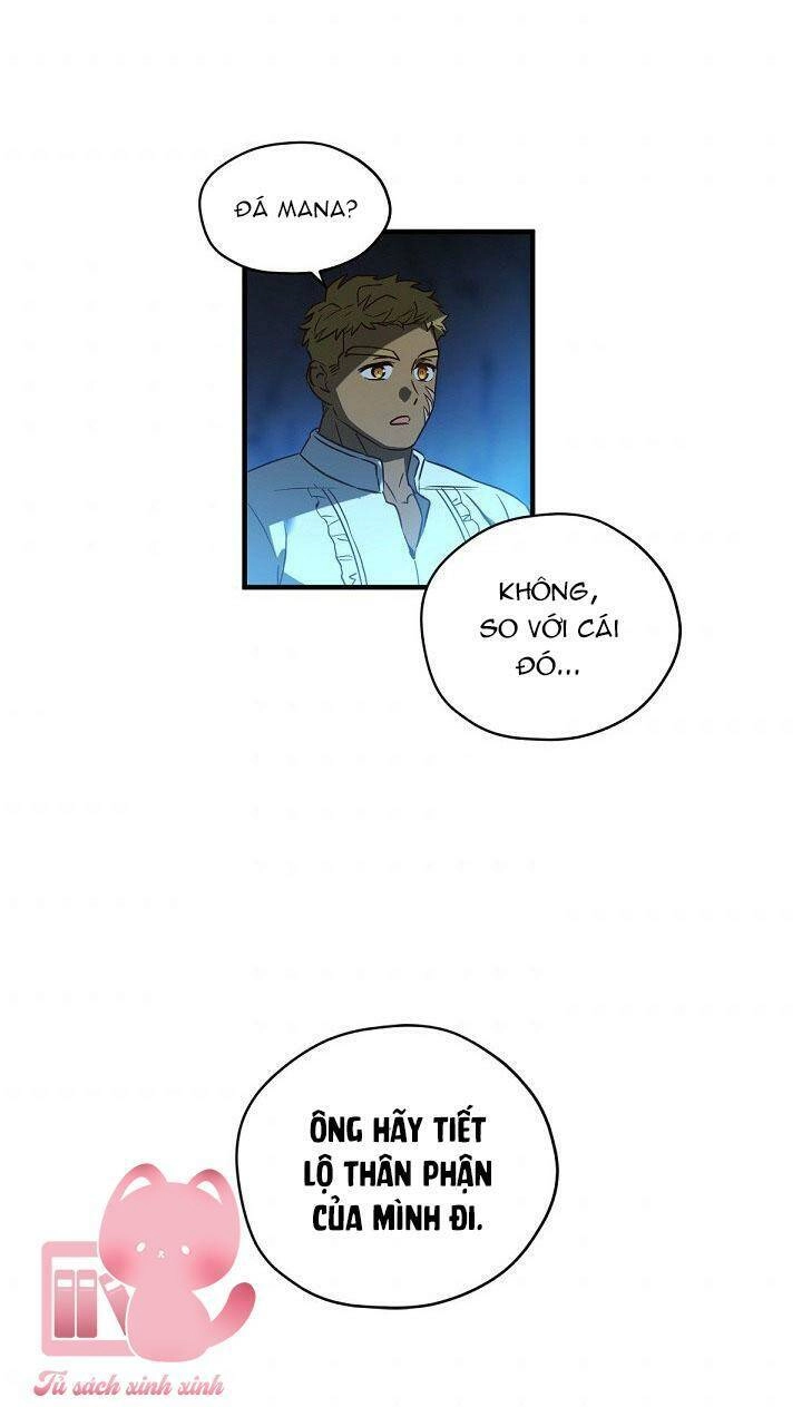 Hãy Dậy Đi Hỡi Chiến Binh Chapter 53 - 43