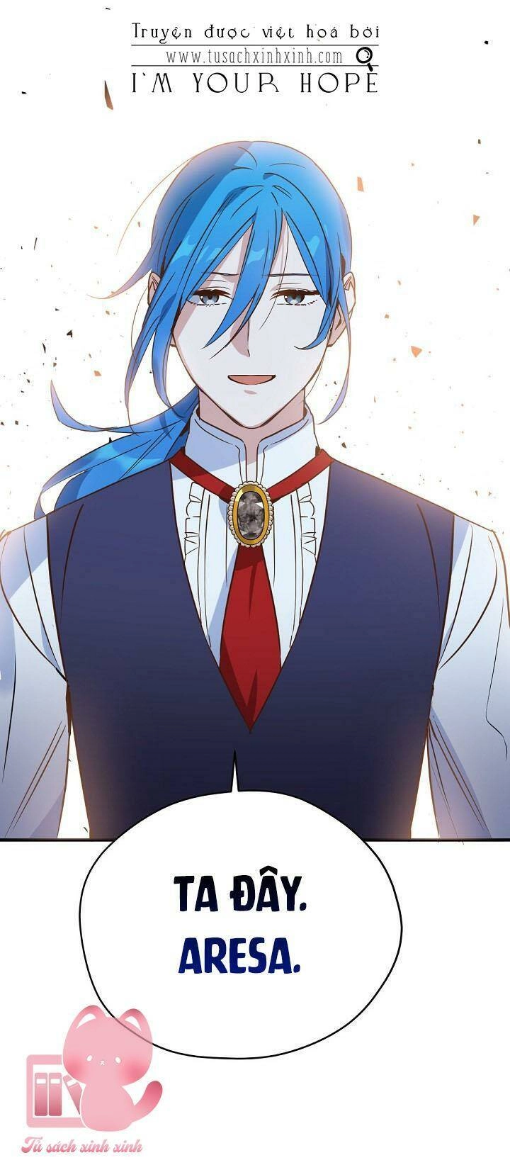 Hãy Dậy Đi Hỡi Chiến Binh Chapter 53 - 46