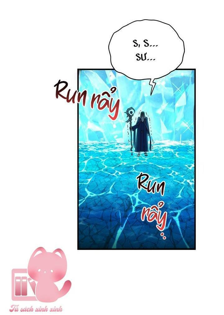 Hãy Dậy Đi Hỡi Chiến Binh Chapter 53 - 48