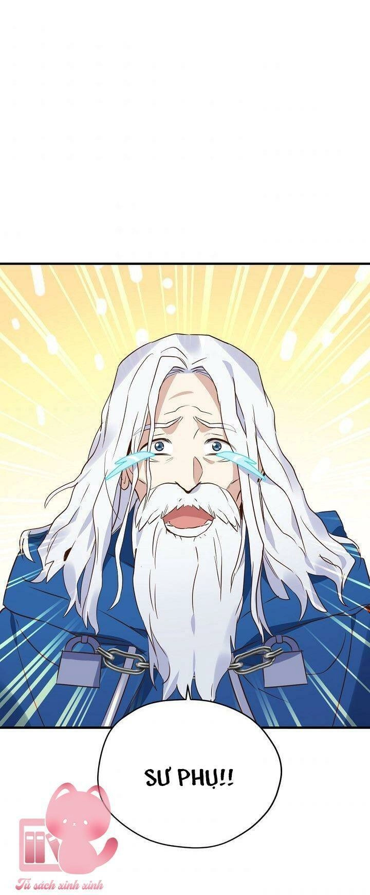 Hãy Dậy Đi Hỡi Chiến Binh Chapter 54 - 2