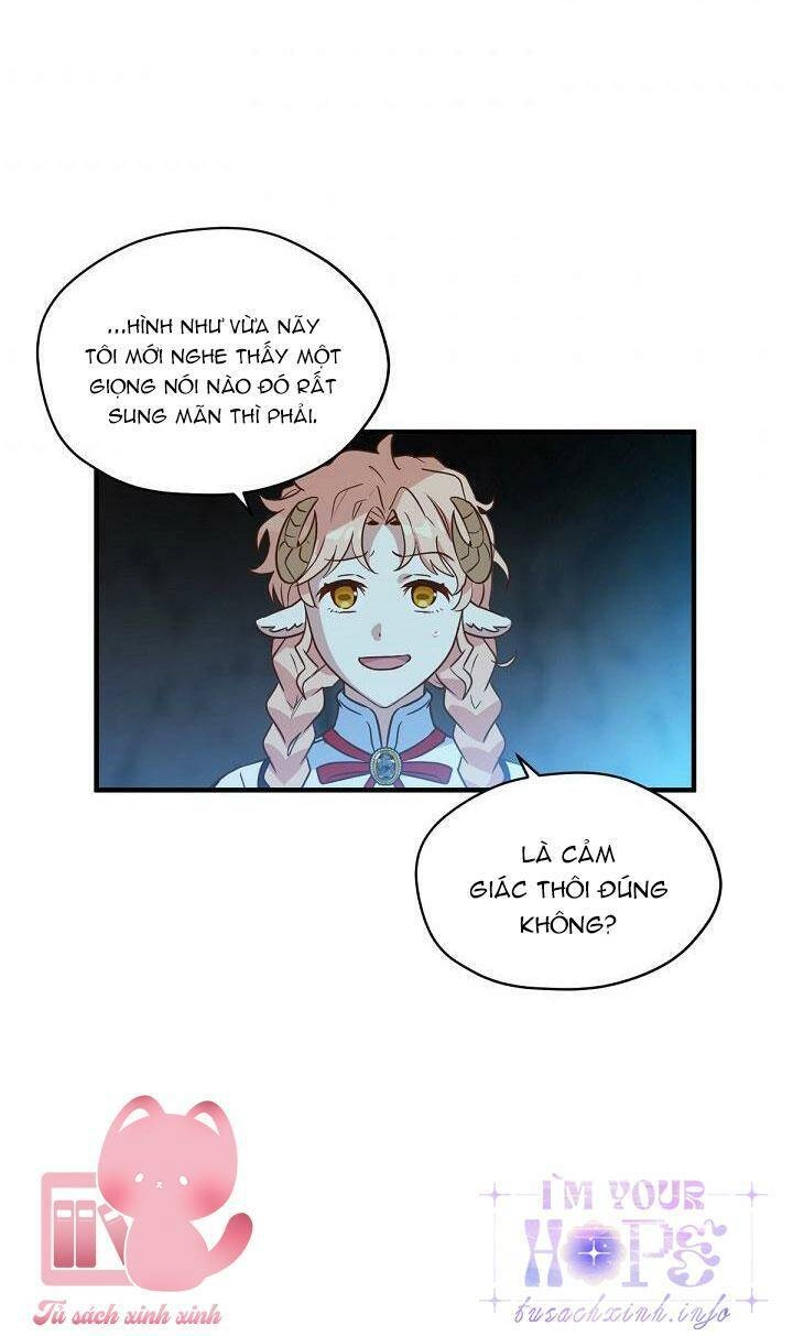 Hãy Dậy Đi Hỡi Chiến Binh Chapter 54 - 3