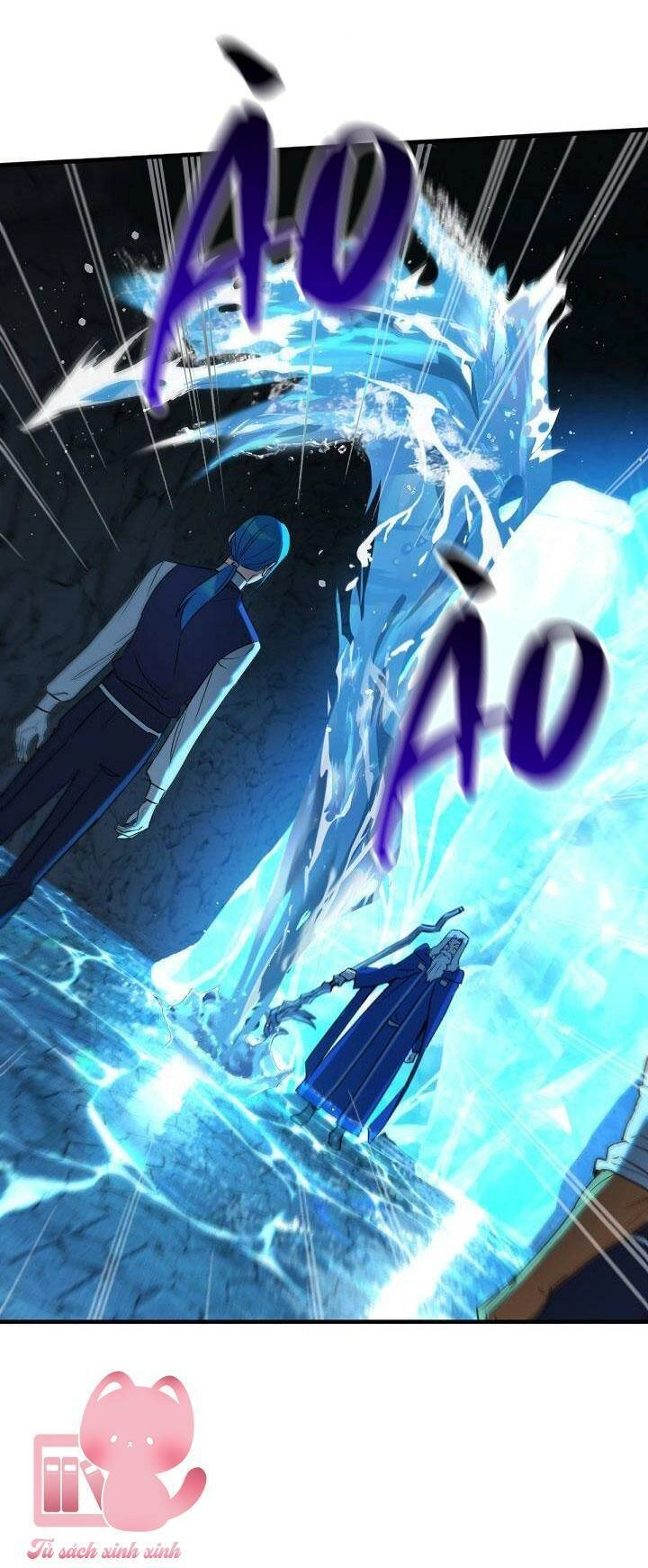 Hãy Dậy Đi Hỡi Chiến Binh Chapter 54 - 6