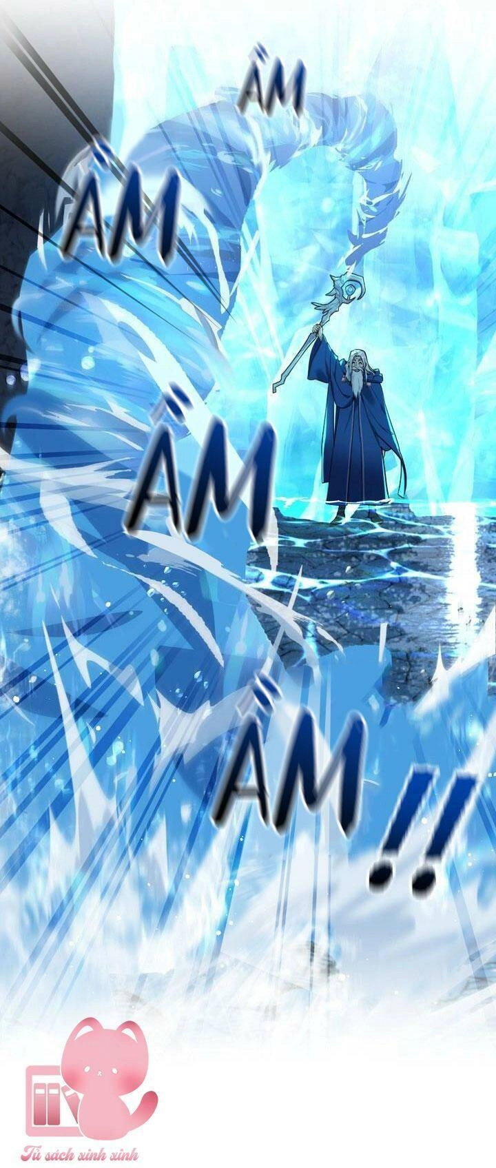 Hãy Dậy Đi Hỡi Chiến Binh Chapter 54 - 10