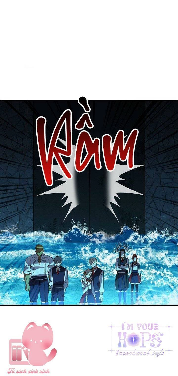 Hãy Dậy Đi Hỡi Chiến Binh Chapter 54 - 11